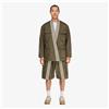 adidas Originals Pantaloncini adidas Clot Short By Edison Chen Olive Strata