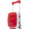 Chicco Trolley 2 go - veterinario set 2in1