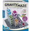 GRAVITRAX Ravensburger - thinkfun gravity maze, gioco di logica, 8+