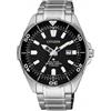 Citizen Diver's Citizen Supertitanio BN0200-81E