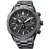 Citizen uomo Radiocontrollato CB5007-51H