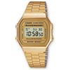Casio Orologio Casio Vintage dorato A168WG-9EF