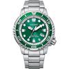 Citizen Promaster uomo Diver 200 BN0158-85X