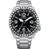 Citizen uomo automatico NJ2190-85E