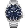 Citizen OROLOGIO CITIZEN AUTOMATICO UOMO NJ2191-82L
