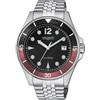 Vagary OROLOGIO VAGARY AQUA ROSSO NERO VD5-015-59