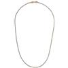 Desmos Collana donna argento Desmos Typhoon PKW 41