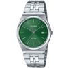 Casio OROLOGIO CASIO ACCIAIO MTP-B145D-3AVEF