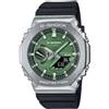 Casio OROLOGIO CASIO G-SHOCK BLUETOOTH GMB-2100A-1A3ER