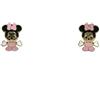 Gioielleria Gandini Orecchini puntati con Minnie