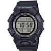 Casio Orologio Casio G-Shock nero GD-010-1ER