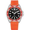 Citizen Diver's Eco Drive BN0268-01E