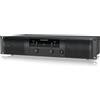 Behringer NX3000 Finale Potenza 3000W Amplificatore Stereo Classe D PA Rack 2U