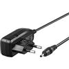 AccuCell Caricabatterie adatto al telefono cellulare Nokia 3210, 3300, 110-240 Volt con spina da 3,5 mm