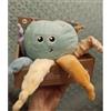kiokids peluche musica Polipo