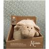 kiokids peluche musica pecora