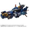 Takara Tomy Diaclone Reboot DA-119 Dia-Battles X-1 Battles X-03