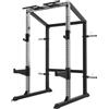 TOORX VERTICAL LINE Toorx WLX-3800 Power Rack Professionale con Barra Trazioni Multipresa
