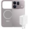 OPPO MOBILE OPPO Find X10 5G 256 Grey Box