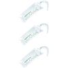 Catetere Autolubrificante Idrofilo Actreen Hi Lite Cath Ch14 20Cm Donna Nelaton 30 Pezzi 3x30 St