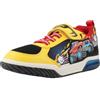 Geox J Inek Boy E Scarpe da ginnastica Bambini e ragazzi