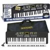 TASTIERA BONTEMPI 15 4987 ELETTRONICA RICARICABILE 49 TASTI
