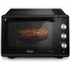 Delonghi Forno elettrico Sfornatutto Chef 34 litri EO34302