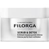 Filorga Scrub And Detox Mousse Esfoliante Purificante 50ml