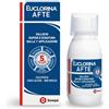 Euclorina Afte Collutorio Senza Alcool 120ml