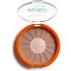 Rougj Terra Abbronzante Water Resistant Spf15 Sun Effect Colore 02 9g