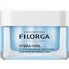 Filorga Hydra Hyal Crema-gel Idratante Rimpolpante 50ml