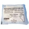 Farmacare Guanto Monouso In Pvc 100 Pezzi