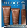 Nuxe La Collection Exclusive Pour Homme Cofanetto Men Best Sellers + Profumo 3 Pezzi