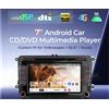 XTRONS IP76MTVG AUTORADIO Golf Passat Tiguan GPS ANDROID 16 CARPLAY Auto DVD