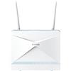 ‎D-Link D-Link G416/B EAGLE PRO AI AX1500 4G+ Smart Router with 4G+ LTE Cat 6 Download U