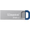 Kingston Digital, Inc. Kingston DataTraveler Kyson 512GB