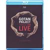 Ya Basta Tango 3.0 Live At The Casino (Dvd+B.Ray) (Blu-ray) Gotan Project