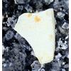133.90 Ct Opale Bianco Australiano Naturale Grezzo 50 x 41 mm 1 pz