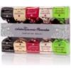 Tartufini Dolci Assortiti - "Argento" - 70g