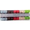 Tartufini Dolci Assortiti - "Argento" - 140g