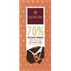 Domori - Tavoletta Antologia Cioccolato fondente Criollo 70% - 75g