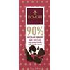 Domori - Tavoletta Antologia Cioccolato fondente Criollo 90% - 75g