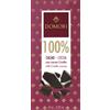 Domori - Tavoletta Antologia Massa di Cacao Criollo 100% - 65g