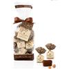 Tartufini Dolci Neri - 200g