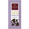 Domori - Tavoletta Antologia Cioccolato al Latte Criollo 50% - 75g