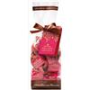 Tartufini Dolci al lampone e pistacchio - 200g