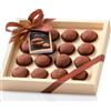 Antica Torrone Piemontese - Baci di Dama al Cacao - 180g