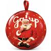Galup - Panettoncino Tradizionale - Pallina di Natale - 100g