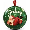 Galup - Panettoncino Con Gocce di Cioccolato - Pallina di Natale - 100g