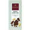 Domori - Tavoletta Antologia Cioccolato con Mandorla e Miele - 75g